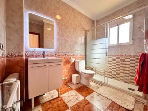 Rijwoning met 2 slaapkamers in Orihuela Costa — foto 27