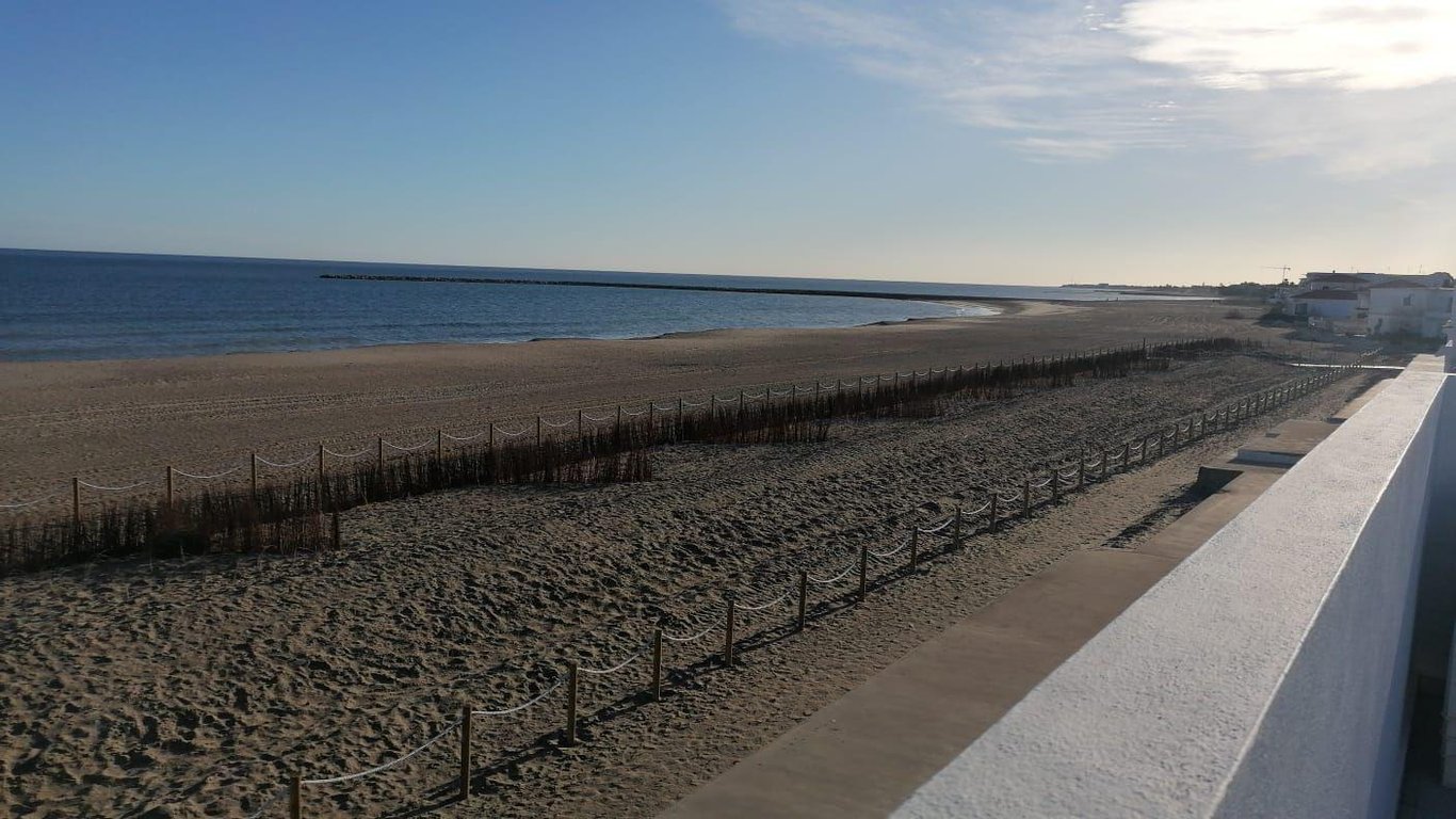 Chalet/adosado primera linea de playa a Denia - 44