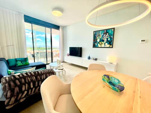 Appartement met 3 slaapkamers in Benijofar — foto 8