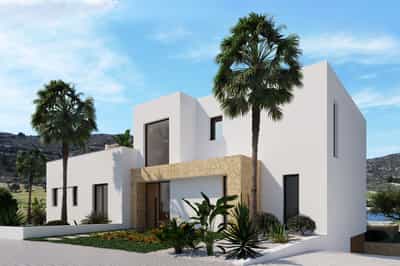 VILLA 1 1