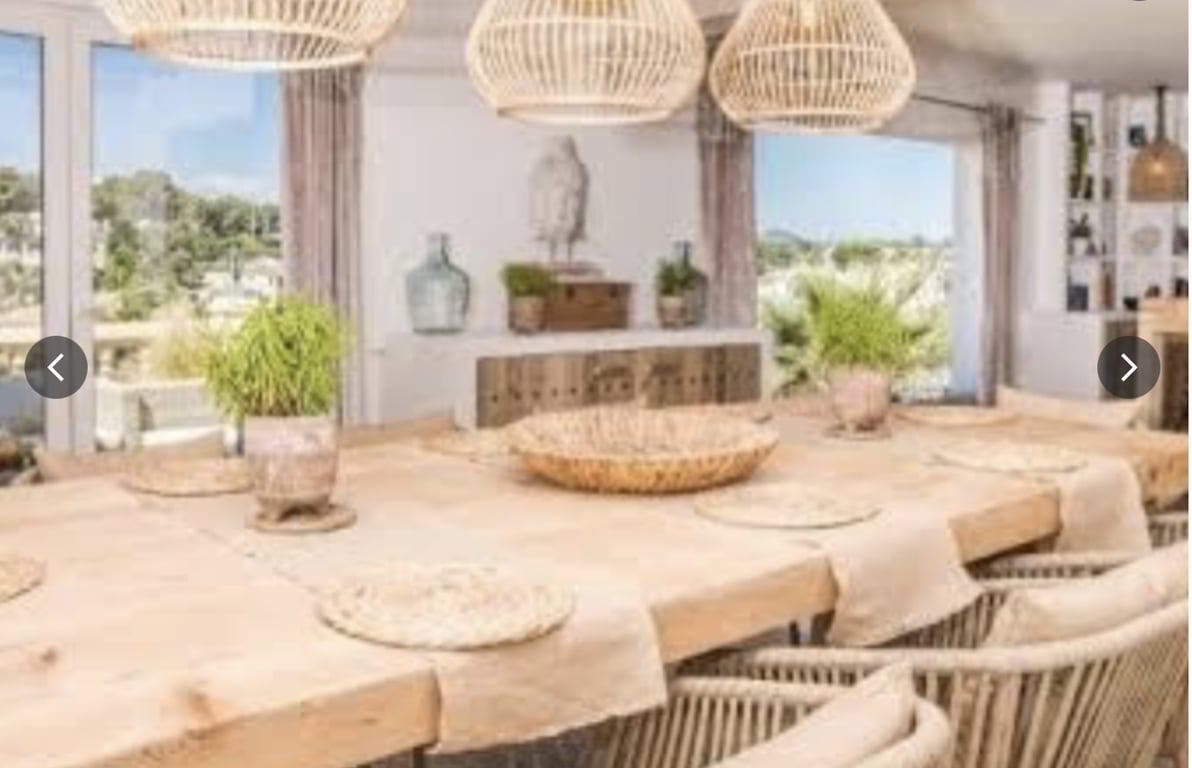 4-bed Villa in Jávea photo 23