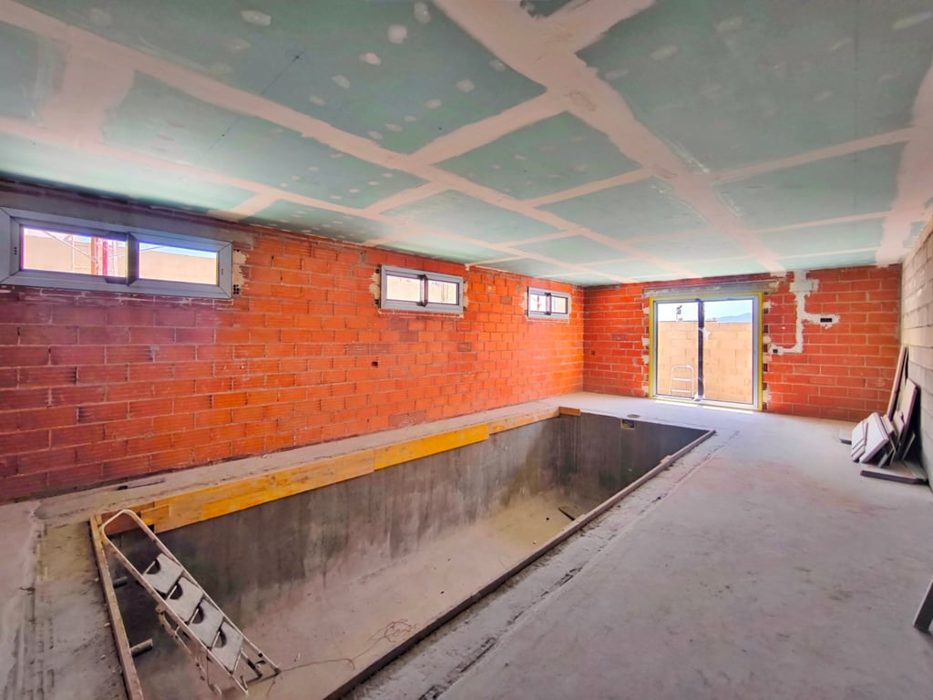 Villa de 4 dormitorios en Beniarbeig - 9