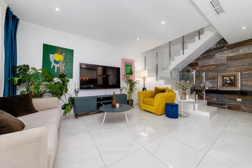 Rijwoning met 3 slaapkamers in Alicante — foto 13