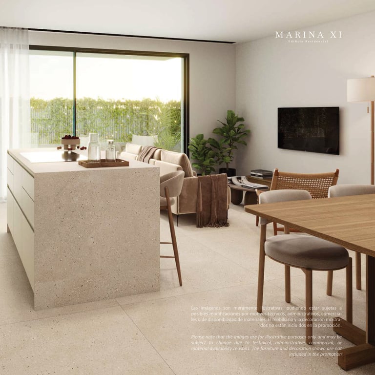 3-bed Apartment in Jávea photo 7
