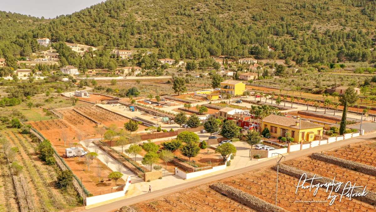 villa en lliber ·  1500000€ villa en lliber ·  1500000€