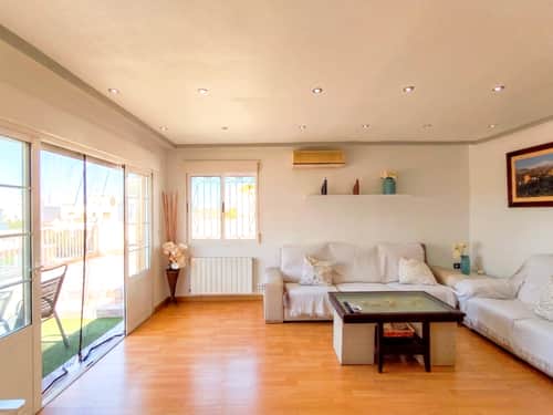 Rijwoning met 6 slaapkamers in Los Altos — foto 3