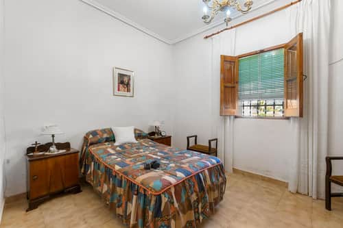 Woning met 4 slaapkamers in Orihuela — foto 7