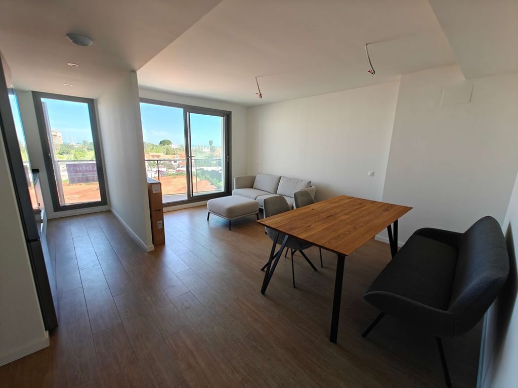 Apartamento nuevo en Denia cerca del Puerto - 4