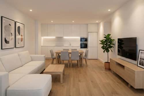Nieuwbouwbungalow met tuin in San Javier, dicht bij de Mar Menor — foto 5