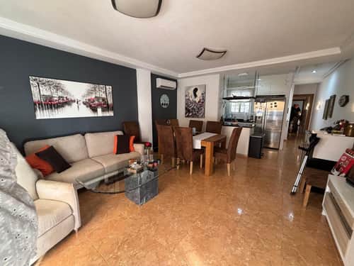 Ruim penthouse-appartement met lift in het hart van Torrevieja — foto 7
