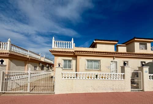 Woning met 2 slaapkamers in Rojales — foto 3
