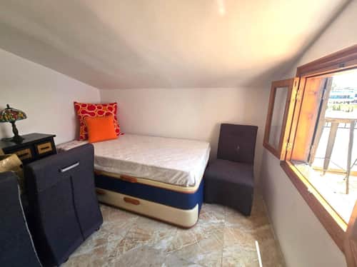 Gezellig geschakeld huis met terrassen en solarium in Los Balcones — foto 37
