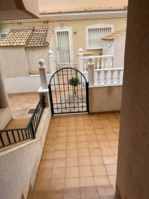 Appartement met 2 slaapkamers in Los Alcázares — foto 27