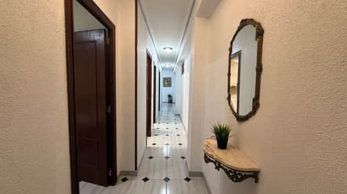 Ruim eerstelijns appartement aan zee in Torrevieja — foto 14