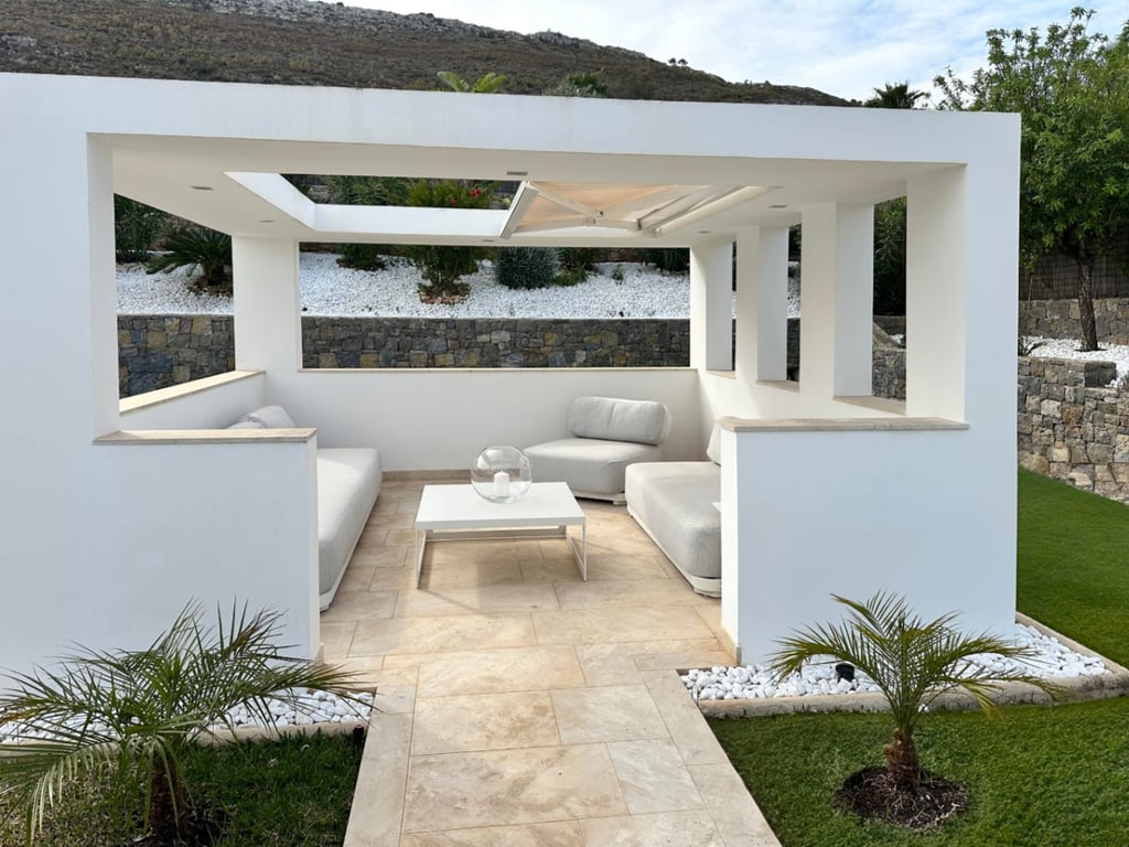 Sublime  y moderna Villa de lujo - 32