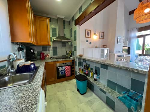 Bungalow met 2 slaapkamers in Algorfa — foto 25