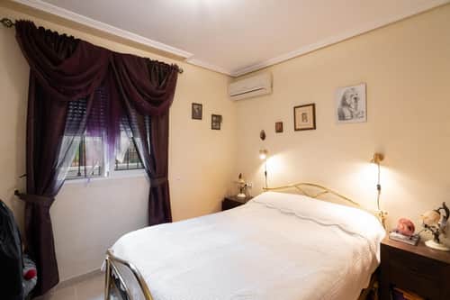 Rijwoning met 2 slaapkamers in Orihuela Costa — foto 16