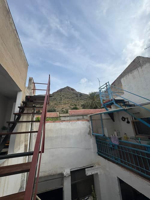 Rijwoning met 8 slaapkamers in Orihuela — foto 31