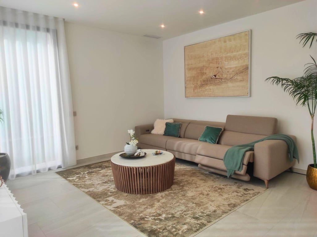 Villa en Finestrat, Benidorm - 9