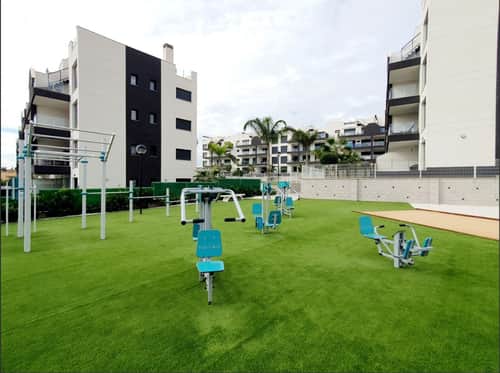 Appartement met 2 slaapkamers in Orihuela Costa — foto 22