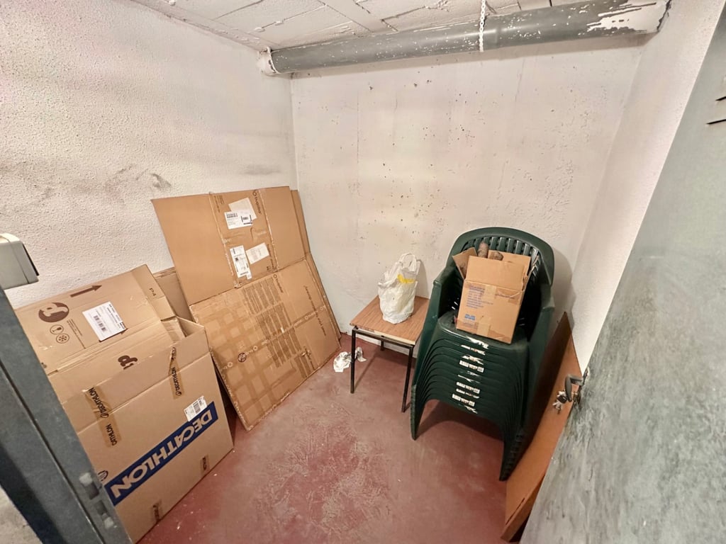 Àtic dúplex únic i exclusiu a Pego - 30