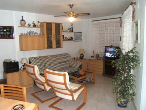 Appartement met 3 slaapkamers in Puerto de Mazarron — foto 3