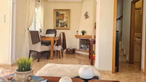 Villa met 3 slaapkamers in Villamartín — foto 12