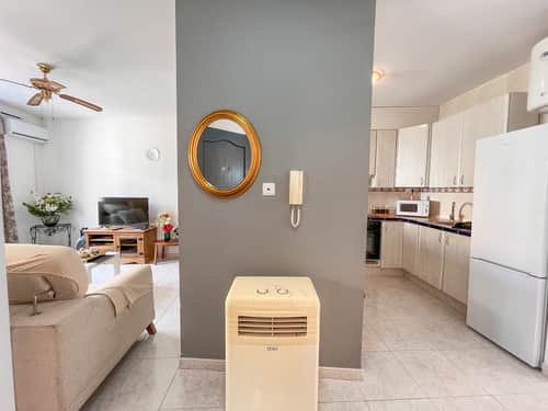 Appartement met 5 slaapkamers in San Miguel de Salinas — foto 10