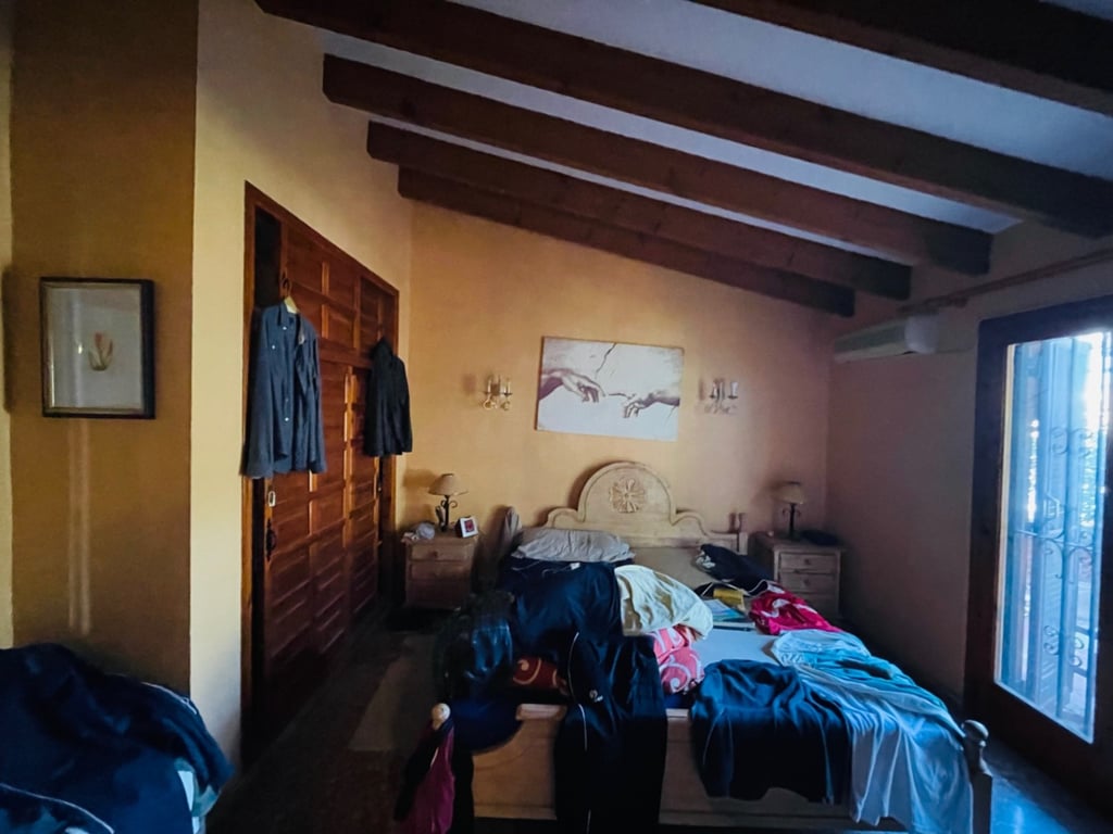 Denia. Chalet en buena área para reformar en venta - 16