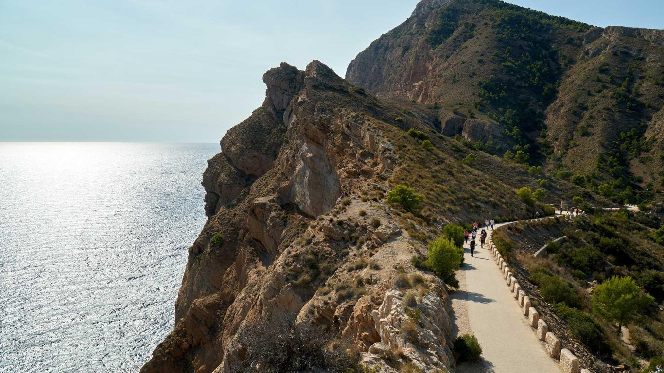 Villa en Alfaz del Pi - 36