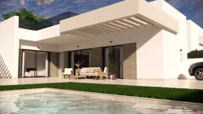VILLA 26