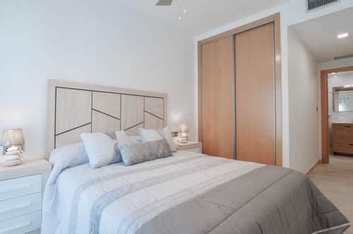 Appartement met 2 slaapkamers in Torrevieja — foto 14