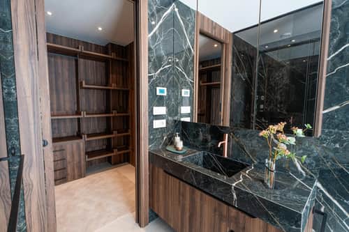 Gelijkvloerse Nieuwbouwvilla aan de Golfbaan in La Finca Golf, Algorfa — foto 28