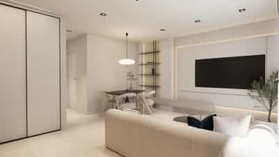 Nieuwbouw woning in Pilar de la Horadada - 4