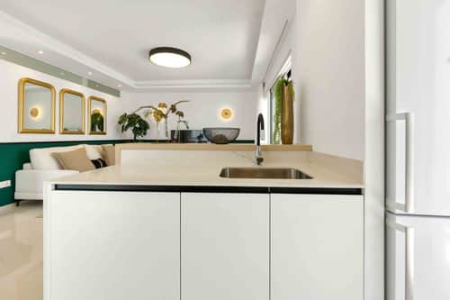 Penthouse met 2 slaapkamers in Ciudad Quesada — foto 7
