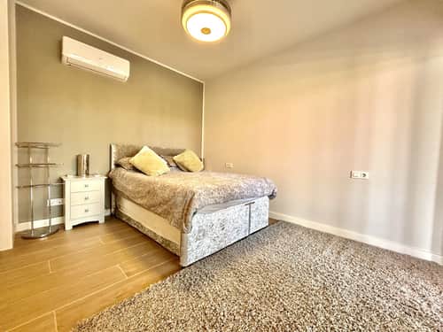 Appartement met 2 slaapkamers in Villamartín — foto 16