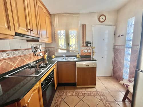 Villa met 2 slaapkamers in Torrevieja — foto 17