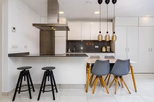 Rijwoning met 3 slaapkamers in Villamartín — foto 13