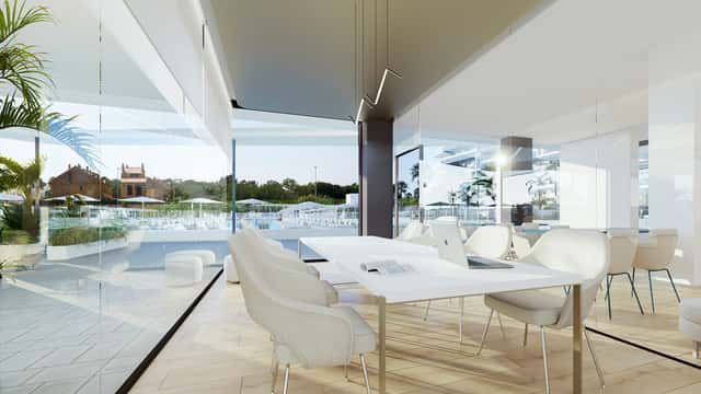 Квартира продажа в Canet den Berenguer