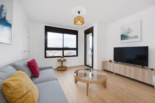 Appartement met 2 slaapkamers in Villamartín — foto 7