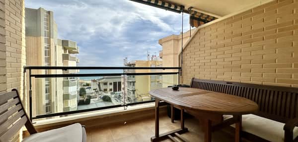 Appartement met 2 slaapkamers in Guardamar del Segura