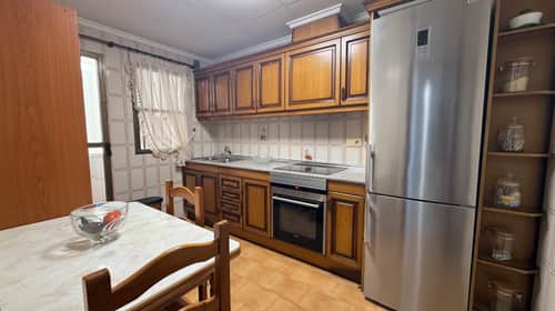 Ruim eerstelijns appartement aan zee in Torrevieja — foto 3