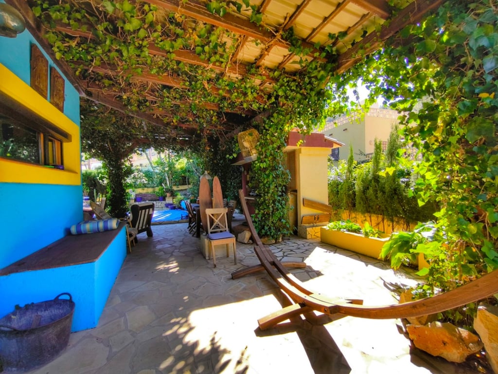 Chalet de 3 habitaciones en la Marquesa, Dénia - 45