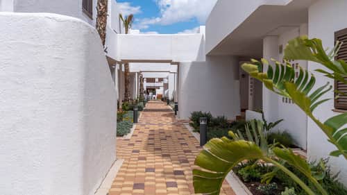 Nieuwbouwbungalow met 87 m² solarium in Rojales — €313.000,00 — foto 24