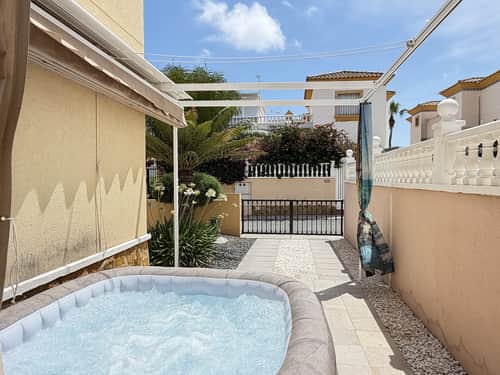 Appartement met 2 slaapkamers in Orihuela Costa — foto 2