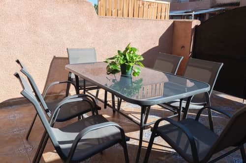 Rijwoning met 4 slaapkamers in San Pedro del Pinatar — foto 18