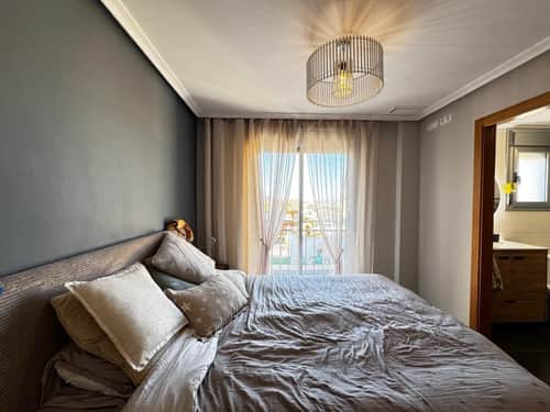 Appartement met 3 slaapkamers in Torrevieja — foto 15