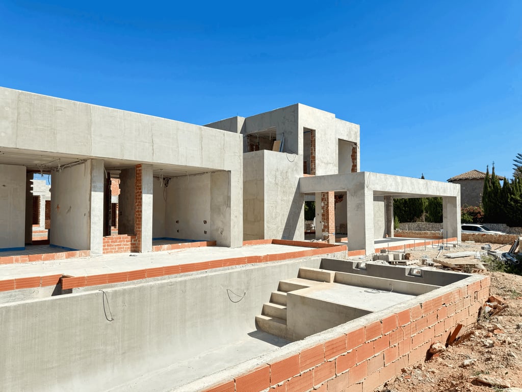 Venta. Chalet/Villa en Jávea - 30