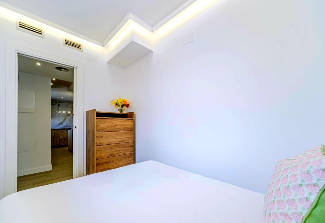 Ático Dúplex cerca de la playa - 24