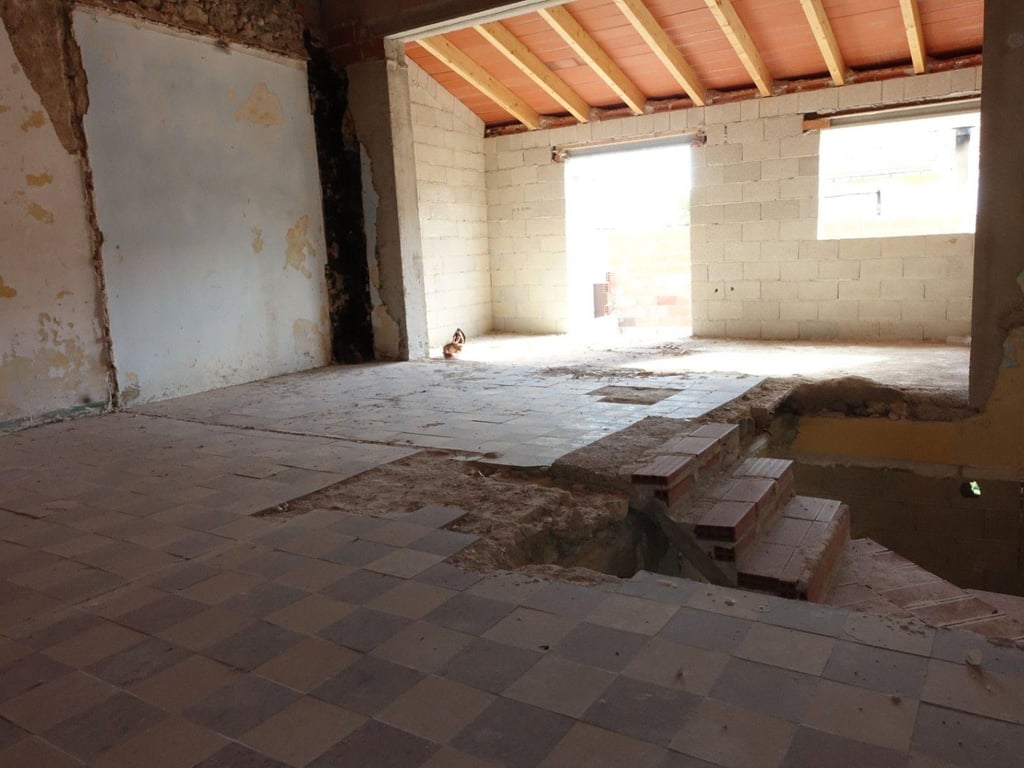 Casa de pueblo a Beniarbeig - 16